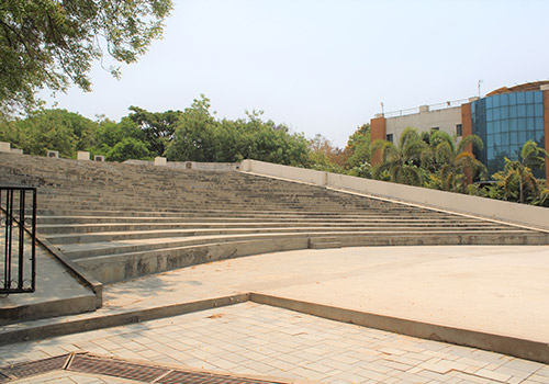 Suchitra Academy Amphitheatre