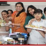 A fireless cooking session was held for our students of stage 6.
