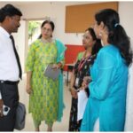 2nd June,2023: Capacity Building Program on the topic ‘Gender Sensitivity’ was conducted for teachers by CBSE at Suchitra Academy.