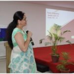 10th June, 2023-Disha- Orientation Session was conducted for parents of grades VIII-IX.