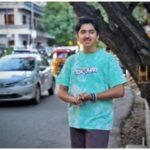 Mihir Eshan of Grade XII, featured on Humans of Hyderabad and India Today Advantage.