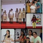 7-14 July-Suchitra Lit-Fest 2023-24 was organised.
