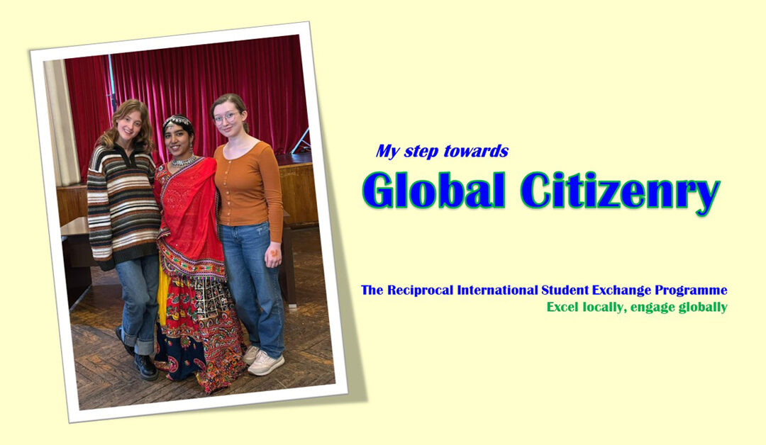 Global Citizenry