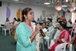 12th & 23rd March 2024 EMPOWERING TEACHERS: UNDERSTANDING LEARNING DIFFICULTIES AND COUNSELING NEEDS.The Sparsh Team recently conducted an enlightening session for teachers catering to both Pre-primary, Grades I-VII and across Stages 1-7.
