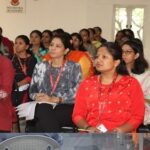 13th March, 2024: Pre-Primary to Grade III teachers had the opportunity to participate in a dynamic session focusing on the implementation of Jolly Phonics techniques.