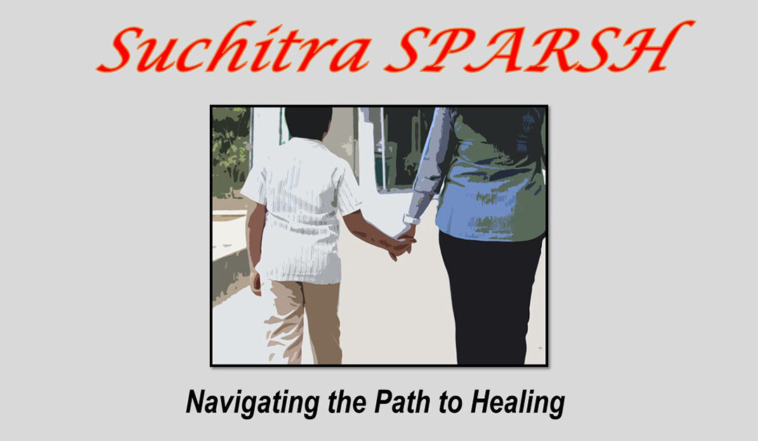 Navigating the Path to Healing